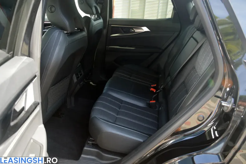 Renault Austral din 2024 cu 125.427 km - oferta REN251127 - foto 26
