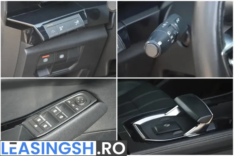 Renault Austral din 2024 cu 125.427 km - oferta REN251127 - foto 28