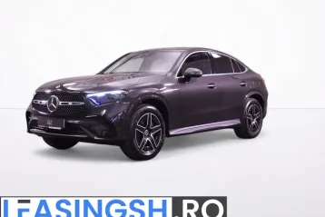 Mercedes-Benz GLC Coupe din 2025 - oferta MER251128