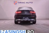 Mercedes-Benz GLC Coupe din 2025 cu 3.000 km - oferta MER251128 - foto 4