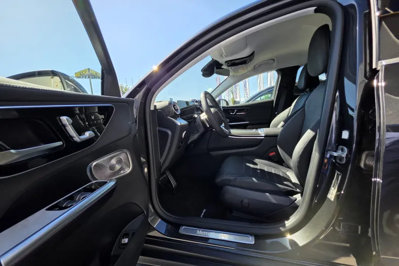 Mercedes-Benz GLC Coupe din 2025 cu 3.000 km - oferta MER251128 - foto 8