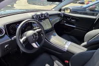 Mercedes-Benz GLC Coupe din 2025 cu 3.000 km - oferta MER251128 - foto 10