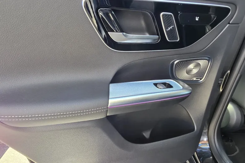 Mercedes-Benz GLC Coupe din 2025 cu 3.000 km - oferta MER251128 - foto 13