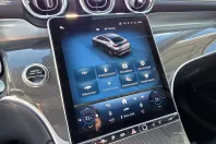 Mercedes-Benz GLC Coupe din 2025 cu 3.000 km - oferta MER251128 - foto 16