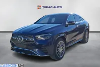 Mercedes-Benz GLE Coupe din 2025 cu 3.000 km - oferta MER251129 - foto 1