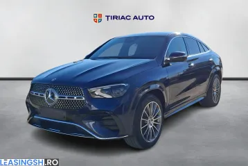 Mercedes-Benz GLE Coupe din 2025 - oferta MER251129