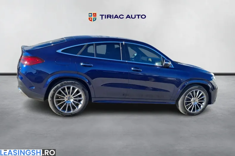 Mercedes-Benz GLE Coupe din 2025 cu 3.000 km - oferta MER251129 - foto 6