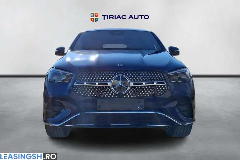 Mercedes-Benz GLE Coupe din 2025 cu 3.000 km - oferta MER251129 - foto 8