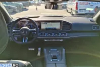 Mercedes-Benz GLE Coupe din 2025 cu 3.000 km - oferta MER251129 - foto 10