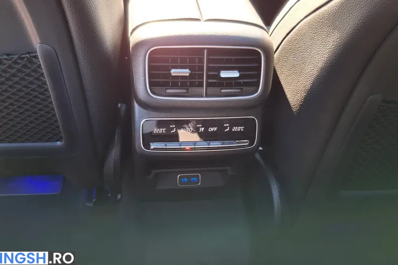 Mercedes-Benz GLE Coupe din 2025 cu 3.000 km - oferta MER251129 - foto 17