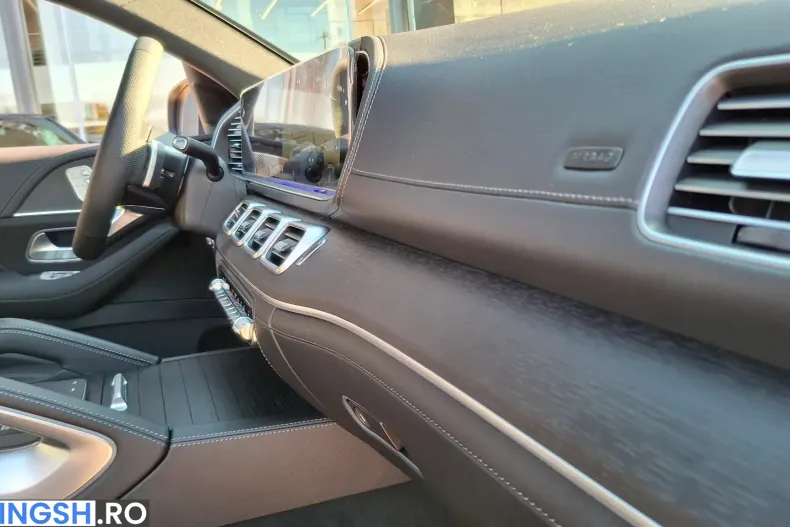 Mercedes-Benz GLE Coupe din 2025 cu 3.000 km - oferta MER251129 - foto 19