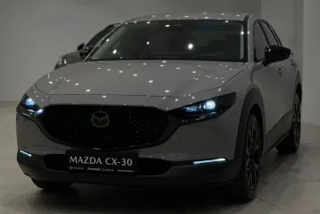 Mazda CX-30 din 2026 - oferta MAZ251130