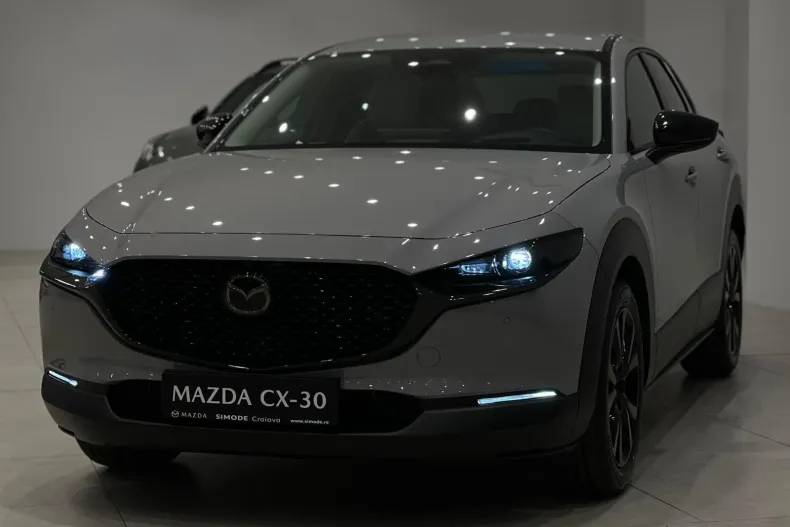 Mazda CX-30 din 2026 cu 2 km - oferta MAZ251130 - foto 1