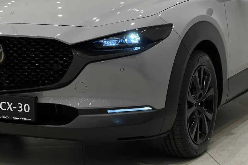 Mazda CX-30 din 2026 cu 2 km - oferta MAZ251130 - foto 3
