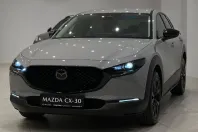 Mazda CX-30 din 2026 cu 2 km - oferta MAZ251130 - foto 4