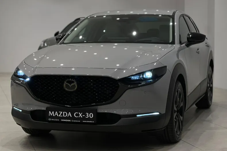 Mazda CX-30 din 2026 cu 2 km - oferta MAZ251130 - foto 4