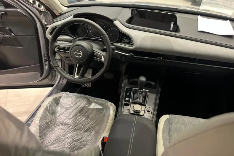 Mazda CX-30 din 2026 cu 2 km - oferta MAZ251130 - foto 5