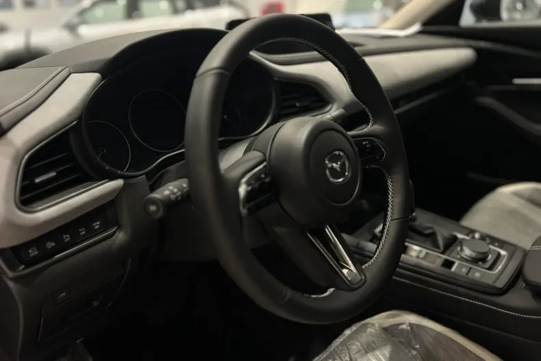 Mazda CX-30 din 2026 cu 2 km - oferta MAZ251130 - foto 6