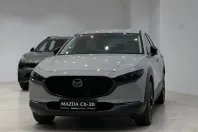 Mazda CX-30 din 2026 cu 2 km - oferta MAZ251130 - foto 12