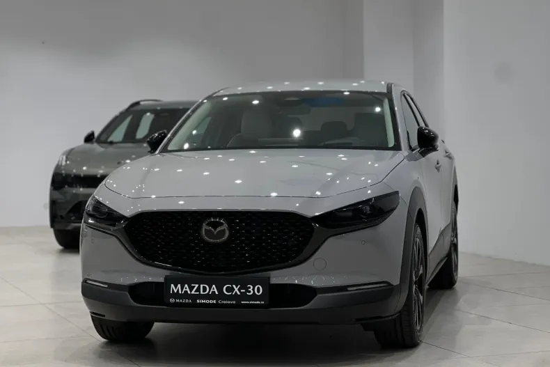 Mazda CX-30 din 2026 cu 2 km - oferta MAZ251130 - foto 12