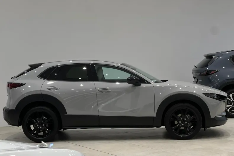Mazda CX-30 din 2026 cu 2 km - oferta MAZ251130 - foto 13