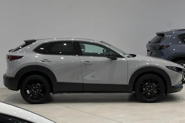 Mazda CX-30 din 2026 cu 2 km - oferta MAZ251130 - foto 14