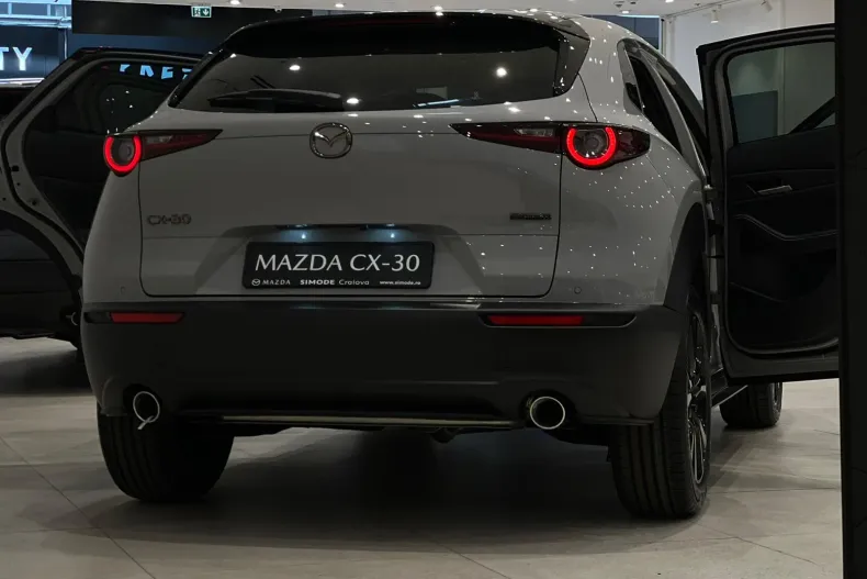 Mazda CX-30 din 2026 cu 2 km - oferta MAZ251130 - foto 17