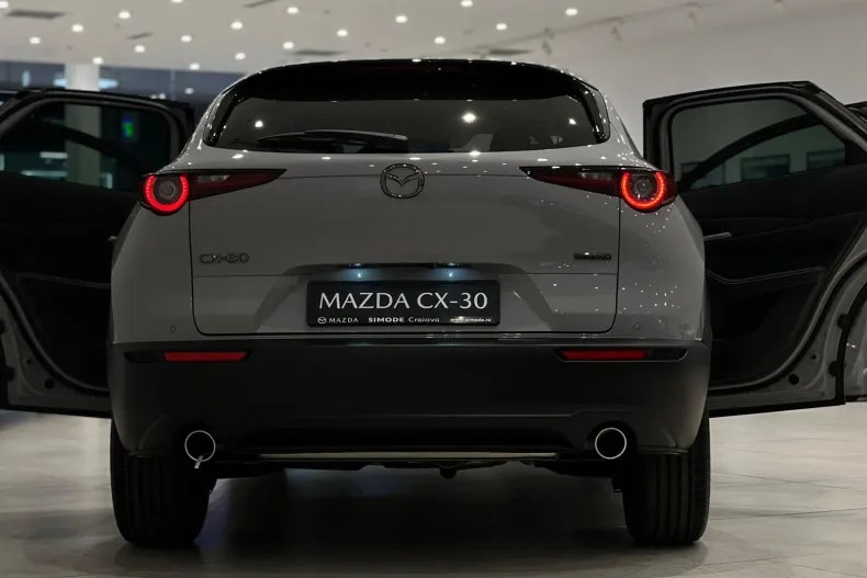 Mazda CX-30 din 2026 cu 2 km - oferta MAZ251130 - foto 22