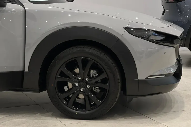 Mazda CX-30 din 2026 cu 2 km - oferta MAZ251130 - foto 25