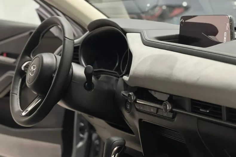 Mazda CX-30 din 2026 cu 2 km - oferta MAZ251130 - foto 26