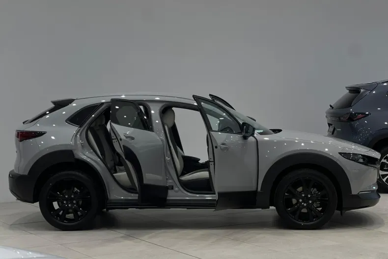 Mazda CX-30 din 2026 cu 2 km - oferta MAZ251130 - foto 29
