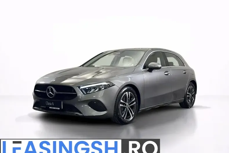 Mercedes-Benz A 180 (Clasa A) din 2026 cu 3.000 km - oferta MER251131 - foto 1