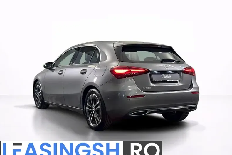 Mercedes-Benz A 180 (Clasa A) din 2026 cu 3.000 km - oferta MER251131 - foto 3