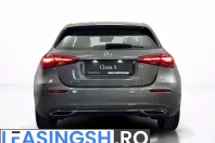 Mercedes-Benz A 180 (Clasa A) din 2026 cu 3.000 km - oferta MER251131 - foto 4