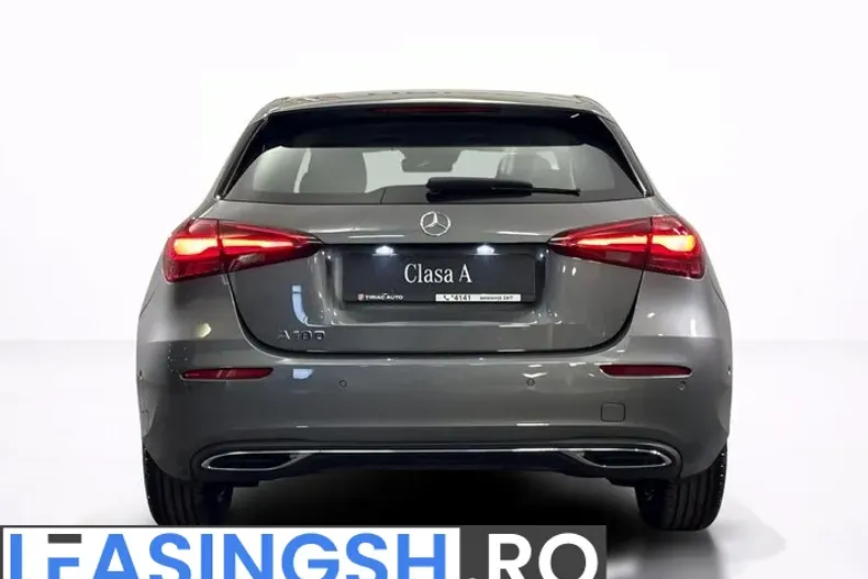 Mercedes-Benz A 180 (Clasa A) din 2026 cu 3.000 km - oferta MER251131 - foto 4