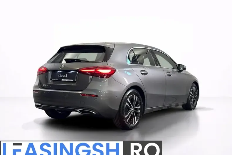 Mercedes-Benz A 180 (Clasa A) din 2026 cu 3.000 km - oferta MER251131 - foto 5