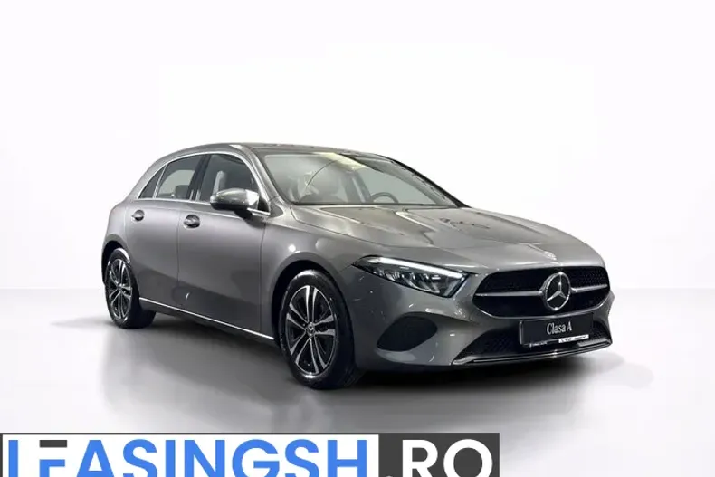 Mercedes-Benz A 180 (Clasa A) din 2026 cu 3.000 km - oferta MER251131 - foto 7