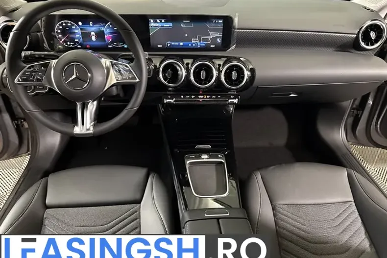 Mercedes-Benz A 180 (Clasa A) din 2026 cu 3.000 km - oferta MER251131 - foto 10