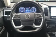 KGM Rexton din 2022 cu 45.000 km - oferta KGM251132 - foto 2
