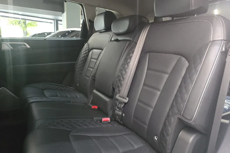 KGM Rexton din 2022 cu 45.000 km - oferta KGM251132 - foto 5