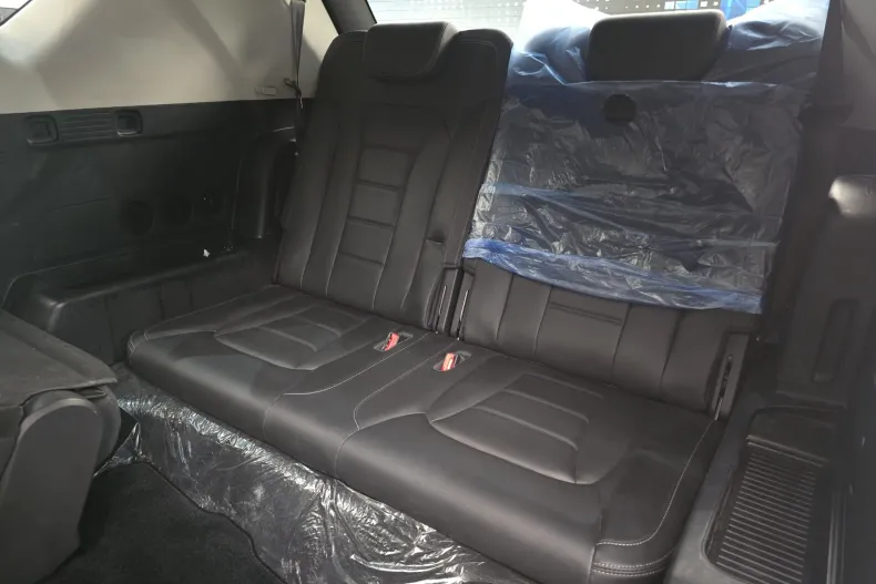 KGM Rexton din 2022 cu 45.000 km - oferta KGM251132 - foto 7