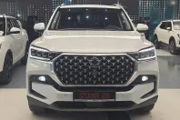 KGM Rexton din 2022 cu 45.000 km - oferta KGM251132 - foto 8