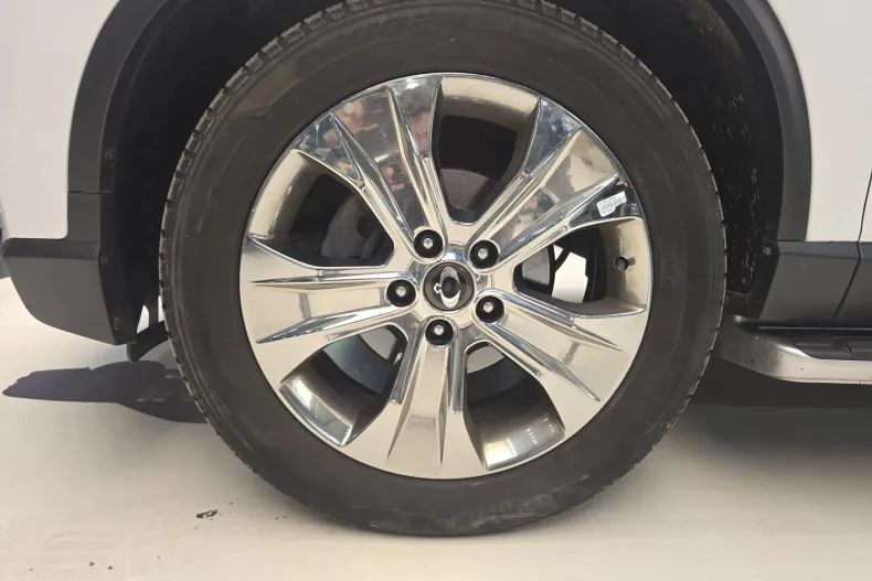 KGM Rexton din 2022 cu 45.000 km - oferta KGM251132 - foto 11