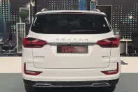 KGM Rexton din 2022 cu 45.000 km - oferta KGM251132 - foto 12