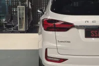KGM Rexton din 2022 cu 45.000 km - oferta KGM251132 - foto 13