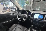 KGM Rexton din 2022 cu 45.000 km - oferta KGM251132 - foto 15