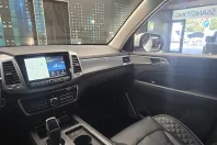 KGM Rexton din 2022 cu 45.000 km - oferta KGM251132 - foto 20