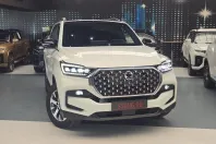 KGM Rexton din 2023 cu 36.500 km - oferta KGM251133 - foto 1