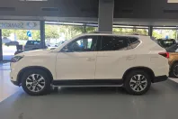 KGM Rexton din 2023 cu 36.500 km - oferta KGM251133 - foto 11