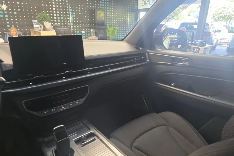 KGM Rexton din 2023 cu 36.500 km - oferta KGM251133 - foto 16